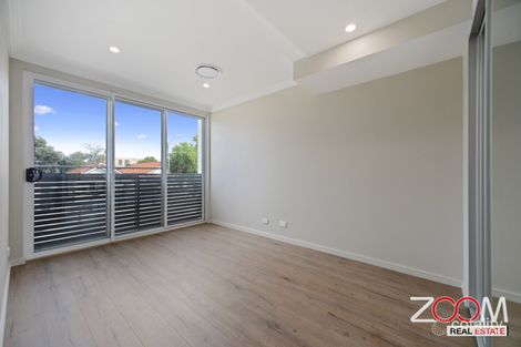 Property photo of 1/116-118 Burwood Road Croydon Park NSW 2133