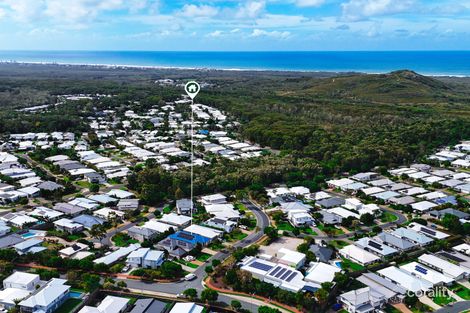 Property photo of 5 Kauri Crescent Peregian Springs QLD 4573
