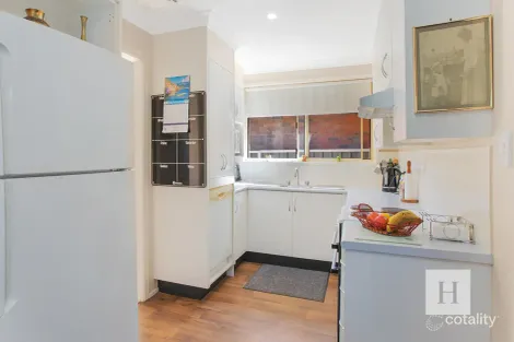 Property photo of 1/23 Heritage Drive Kanwal NSW 2259