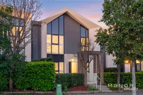 57 Messenger St, North Kellyville, NSW 2155