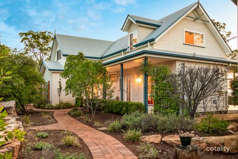 Property photo of 2 Panoramic Drive Preston QLD 4352