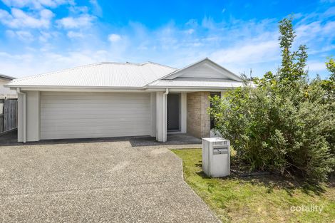 Property photo of 4 Chikameena Street Logan Reserve QLD 4133