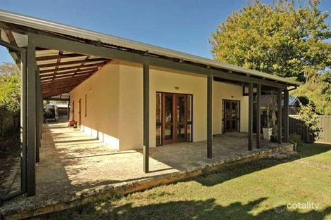 Property photo of 336 Marmion Street Cottesloe WA 6011