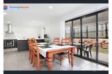 Property photo of 18 Tappen Street Yarrabilba QLD 4207