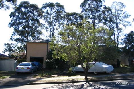 19 Coonawarra Dr, St Clair, NSW 2759
