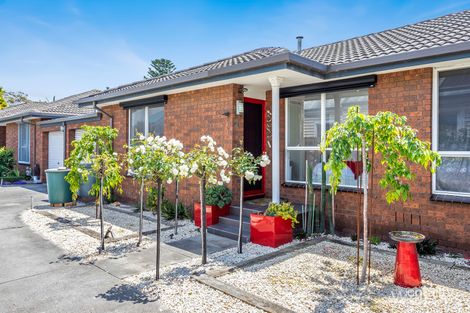 2/14 Giffard St, Williamstown, VIC 3016