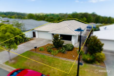Property photo of 3 Peel Street Upper Coomera QLD 4209