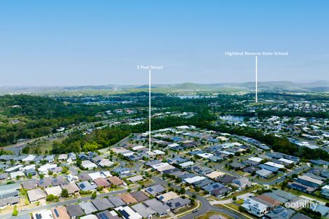 Property photo of 3 Peel Street Upper Coomera QLD 4209