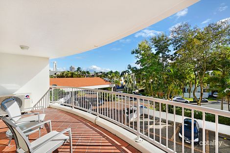 322/140 Ferny Ave, Surfers Paradise, QLD 4217
