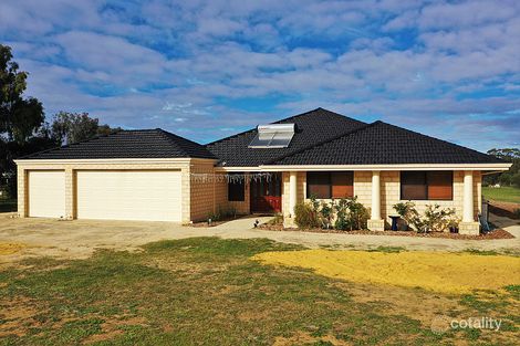 Property photo of 21 Kunjin Street Corrigin WA 6375