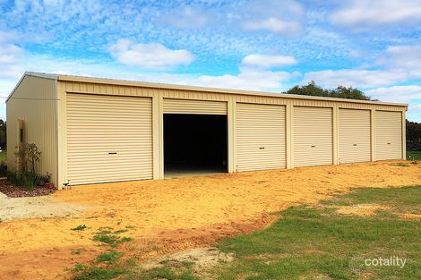 Property photo of 21 Kunjin Street Corrigin WA 6375