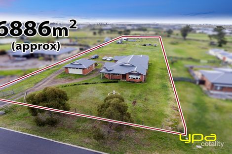 29 Ruxton Way, Hopetoun Park, VIC 3340