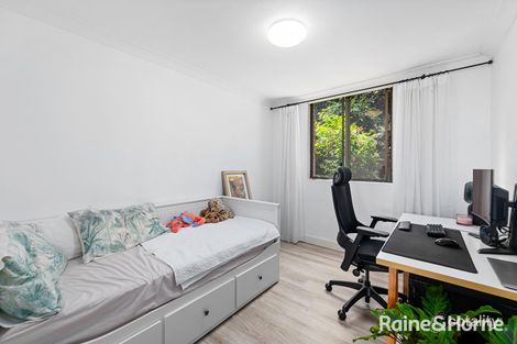Property photo of 8/3 Joseph Lloyd Close Gosford NSW 2250