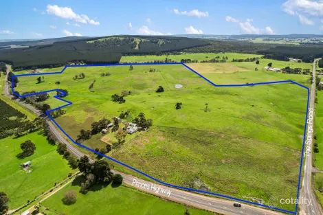 32883 Princes Hwy, Burrungule, SA 5291