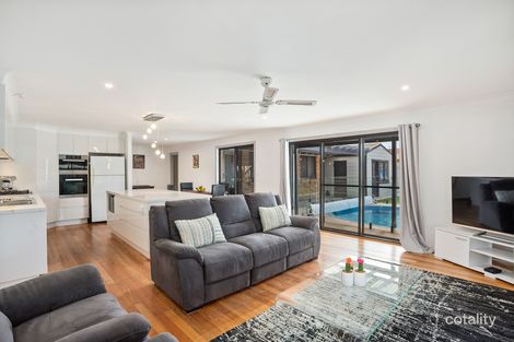 Property photo of 40 Kruger Avenue Windang NSW 2528
