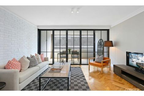 Property photo of 202/17 Danks Street Waterloo NSW 2017