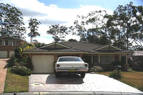 58 Rembrae Dr, Green Point, NSW 2251