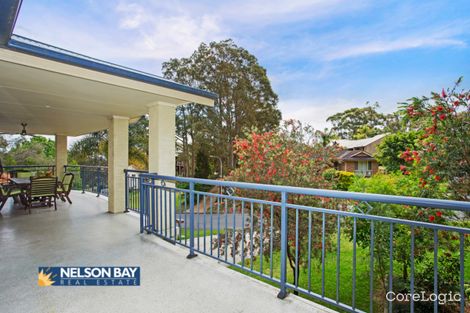 Property photo of 4A Canomii Close Nelson Bay NSW 2315