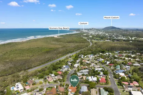 Property photo of 7 Waratah Close Coolum Beach QLD 4573