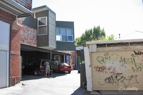 20 Wrede Pl, Richmond, VIC 3121