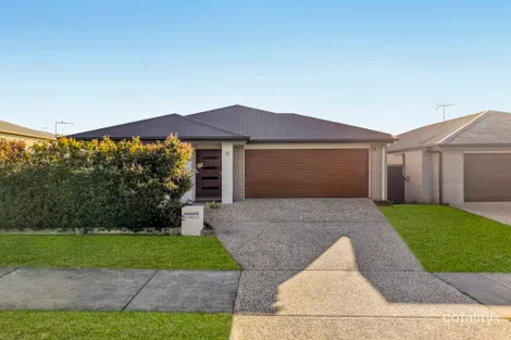 6 Warrill St, Redbank Plains, QLD 4301