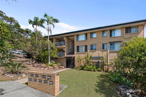 5/43 Dunmore Tce, Auchenflower, QLD 4066