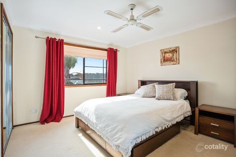 Property photo of 40 Kruger Avenue Windang NSW 2528
