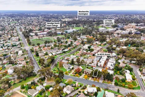 Property photo of 7A Wirth Street Flora Hill VIC 3550