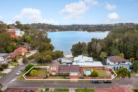 9 Neverfail Pl, Oatley, NSW 2223