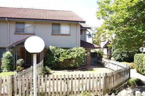 19/38 Wallace St, Ashfield, NSW 2131