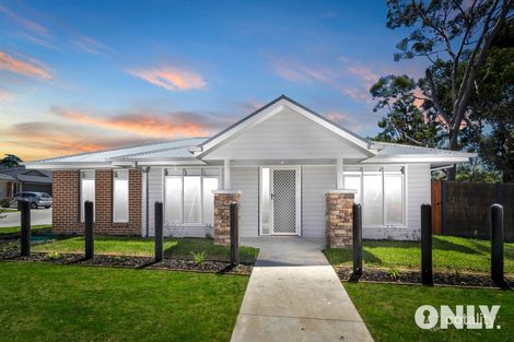 Property photo of 84/39 Weebar Road Drouin VIC 3818
