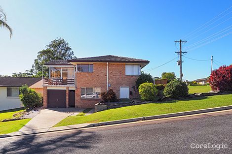 Property photo of 58 Bailey Avenue Coffs Harbour NSW 2450