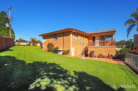 Property photo of 58 Bailey Avenue Coffs Harbour NSW 2450