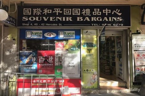 4/42a Hercules St, Ashfield, NSW 2131