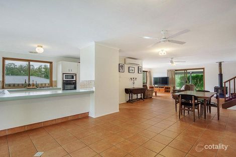 Property photo of 1/22 Baloo Crescent Nerang QLD 4211