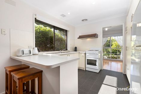 Property photo of 49 Goldsmith Avenue Ringwood North VIC 3134