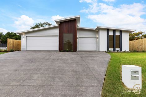 Property photo of 21 Stapleton Court Palmwoods QLD 4555