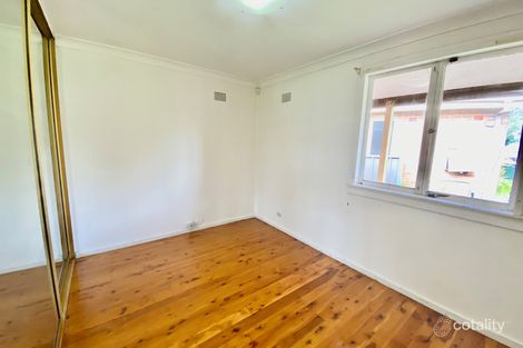 Property photo of 25 Bunsen Avenue Emerton NSW 2770