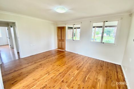 Property photo of 25 Bunsen Avenue Emerton NSW 2770