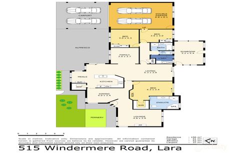 Property photo of 515 Windermere Road Lara VIC 3212