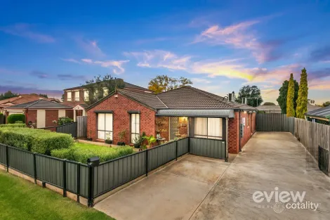 63 Cleveland Dr, Hoppers Crossing, VIC 3029