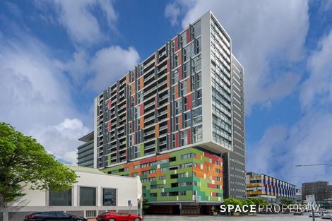 2007/25 Connor St, Fortitude Valley, QLD 4006