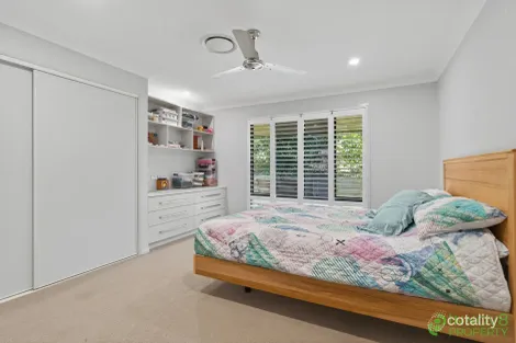 Property photo of 13 Whipbird Court Cashmere QLD 4500