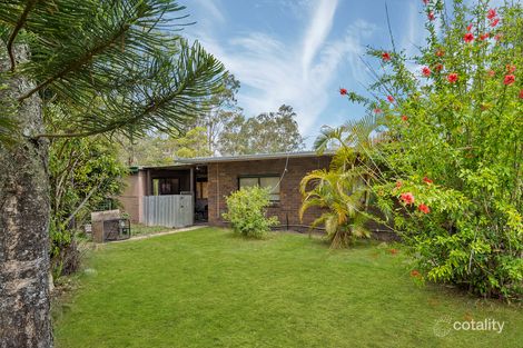 Property photo of 72-102 Chardons Bridge Road Cedar Creek QLD 4207