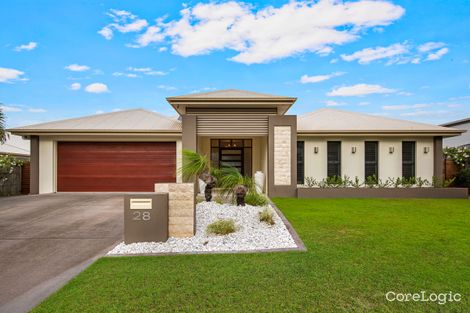 Property photo of 28 Balgownie Drive Peregian Springs QLD 4573