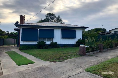 1 Mackinnon St, Corryong, VIC 3707