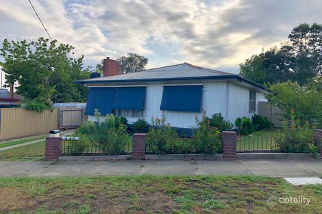 Property photo of 1 Mackinnon Street Corryong VIC 3707