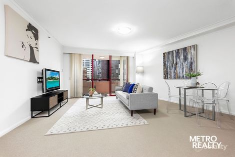 Property photo of 233/158-166 Day Street Sydney NSW 2000