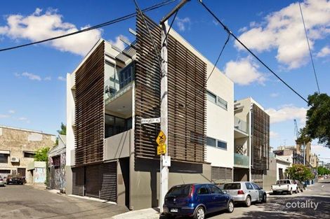 1/38 Porter St, Prahran, VIC 3181