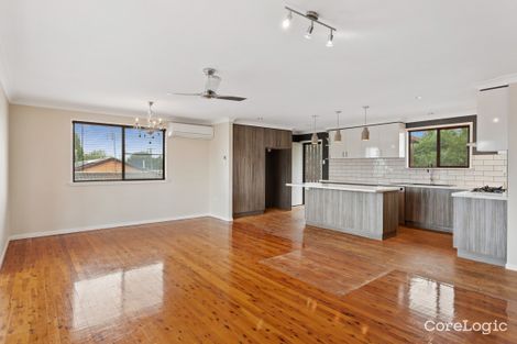 Property photo of 4 Mc Farlane Street Wilsonton QLD 4350